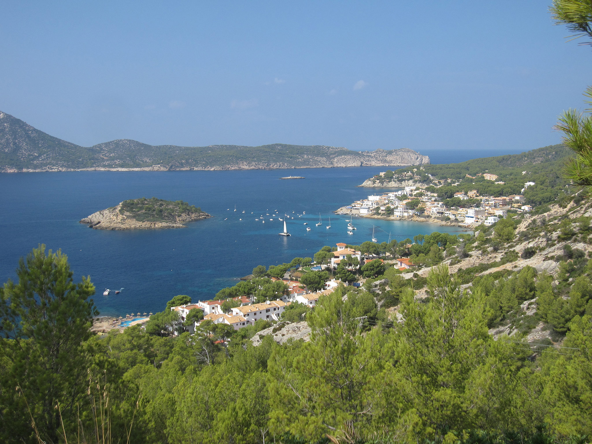 Port d'Andratx